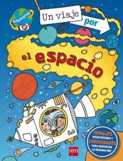 Recursos: Libros y cuentos sobre el Universo