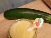 Mermelada calabacín-zucchini