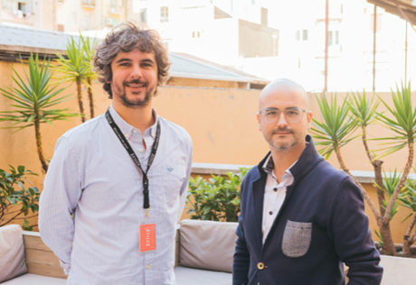 UpBizor y Aticco firman un acuerdo estratégico para apoyar al ecosistema emprendedor