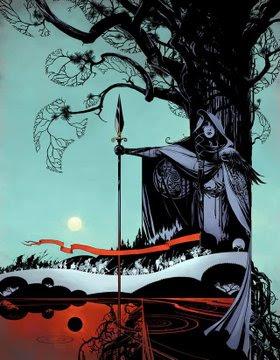 The Banner Saga, adaptado a JdRs, por Rol Ad Libitum