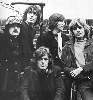 Pink Floyd - The Piper At The Gates Of Dawn Edición 40 Aniversario (2007)