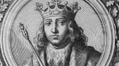 1295: Fernando IV confirma el privilegio de los vecinos de Santander para roturar la tierra…