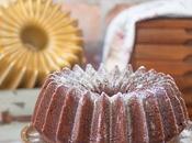 Bundt Cake Cacao Haba Tonka