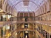 lugares para visitar gratis Edimburgo