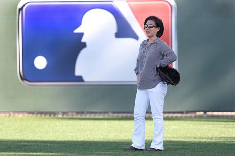 Kim Ng: La primera mujer en ser Gerente General de la MLB