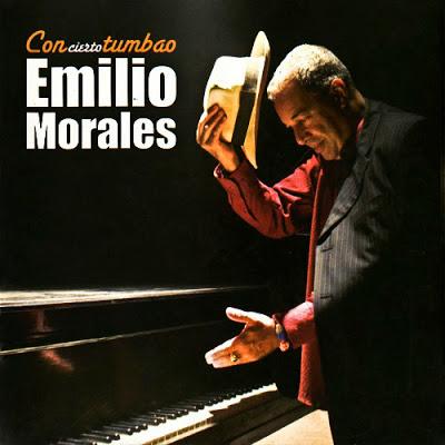 Emilio Morales - Con-cierto Tumbao