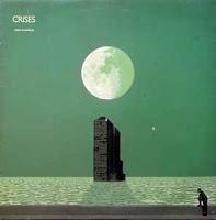 MIKE OLDFIELD - CRISES