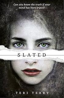 (Reseña) Slated by Teri Terry