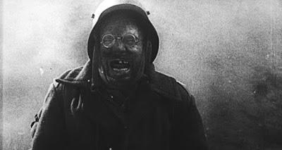 ARSENAL - Aleksandr Dovzhenko 1929