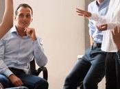 líder camaleón: liderar milennials