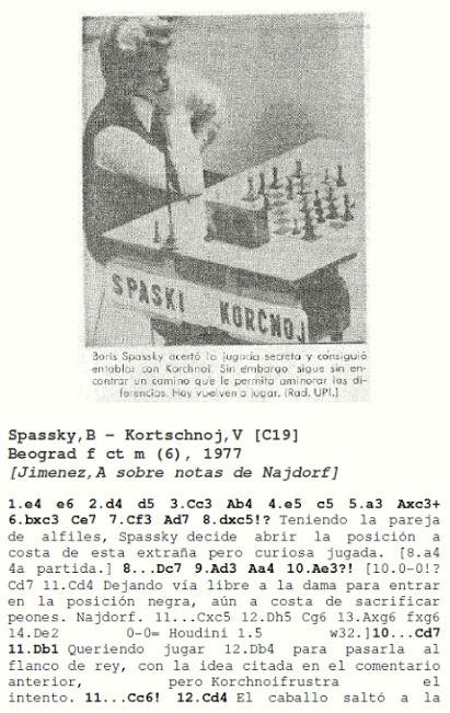 Las 1.489 partidas de la historia de AJEDREZTENERIFE en formato comprimido 1.489 partidas historia AJEDREZTENERIFE formato comprimido