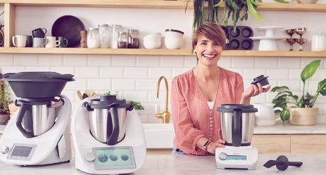 Cómo se utiliza el Thermomix Friend