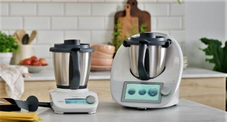Thermomix ® Friend: Nuevo producto de Vorwerk El nuevo accesorio para el robot de cocina de Thermomix