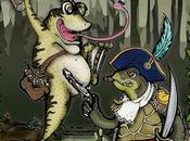 Pondemonium, Miciosegone Games