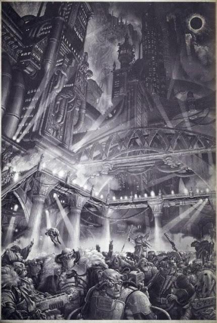 Todas las cartas de Necromunda, para todos (V 2.1) Todas las cartas de Necromunda, para todos (V 2.1)