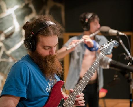 Rodrigo San Martín - Arcana (Act 1) (2020)