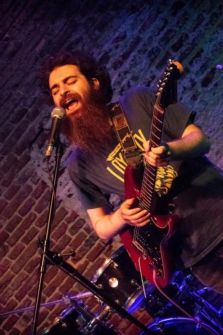 Rodrigo San Martín - Arcana (Act 1) (2020) Rodrigo San Martín - Arcana (Act 1) (2020)