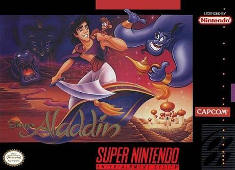 Los mejores videojuegos Disney de los años 90 (Parte I)