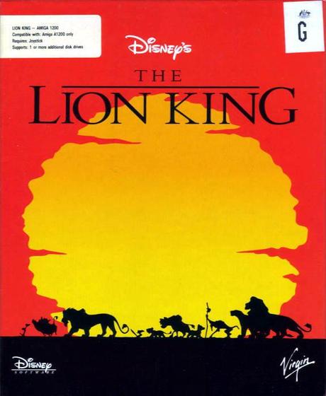 Los mejores videojuegos Disney de los años 90 (Parte I) Los mejores videojuegos Disney de los años 90 (Parte I)