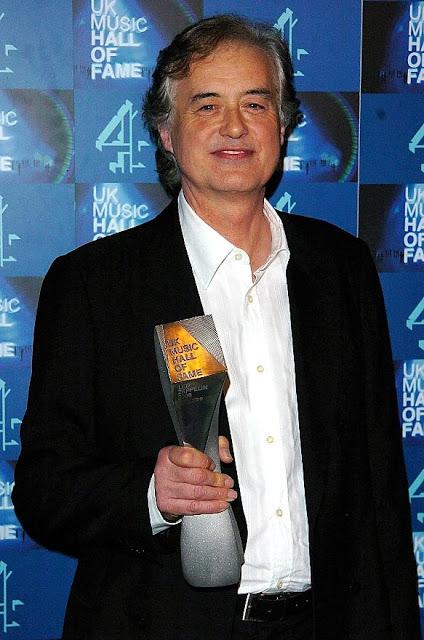 Efemérides del Rock y Heavy Metal: Qué pasó un 14 de Noviembre