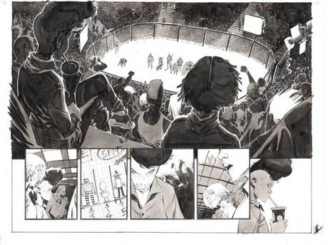 Space Bandits Space Bandits