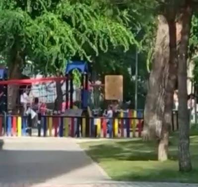 EL COVID AVANZA POR TORREJÓN, HERIDOS DE ARMA BLANCA Y DE BALA, DENUNCIAS CONSEGUIDAS Y SOMOS CAMPEONES EN CONTAMINACIÓN AMBIENTAL