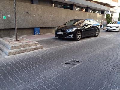 EL COVID AVANZA POR TORREJÓN, HERIDOS DE ARMA BLANCA Y DE BALA, DENUNCIAS CONSEGUIDAS Y SOMOS CAMPEONES EN CONTAMINACIÓN AMBIENTAL