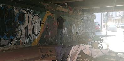 EL COVID AVANZA POR TORREJÓN, HERIDOS DE ARMA BLANCA Y DE BALA, DENUNCIAS CONSEGUIDAS Y SOMOS CAMPEONES EN CONTAMINACIÓN AMBIENTAL