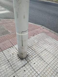 EL COVID AVANZA POR TORREJÓN, HERIDOS DE ARMA BLANCA Y DE BALA, DENUNCIAS CONSEGUIDAS Y SOMOS CAMPEONES EN CONTAMINACIÓN AMBIENTAL