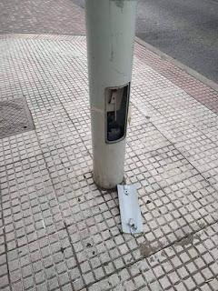 EL COVID AVANZA POR TORREJÓN, HERIDOS DE ARMA BLANCA Y DE BALA, DENUNCIAS CONSEGUIDAS Y SOMOS CAMPEONES EN CONTAMINACIÓN AMBIENTAL