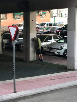EL COVID AVANZA POR TORREJÓN, HERIDOS DE ARMA BLANCA Y DE BALA, DENUNCIAS CONSEGUIDAS Y SOMOS CAMPEONES EN CONTAMINACIÓN AMBIENTAL