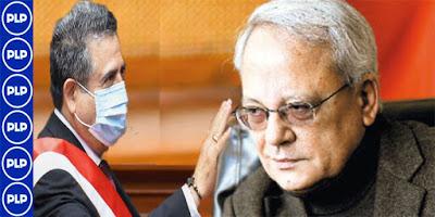 MERINO NO REPRESENTA A LA NACIÓN…