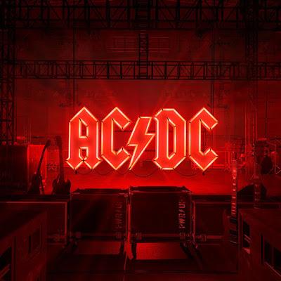 AC/DC - Through the mists of time (2020) AC/DC - Through the mists of time (2020)