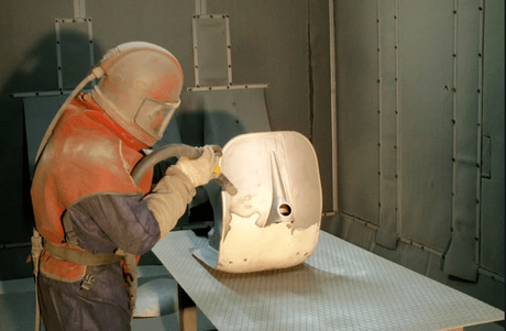 Materiales abrasivos para la construcción… dispara! Materiales abrasivos para la construcción… dispara!