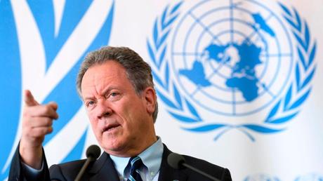 PMA advierte sobre “hambrunas de proporciones bíblicas” para 2021