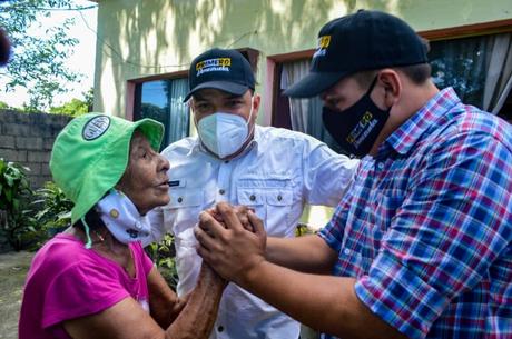 Luis Parra: La inacción no es una opción el 6 de diciembre Luis Parra: La inacción no es una opción el 6 de diciembre