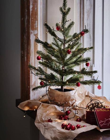 8 Árboles de Navidad alternativos y económicos para una Navidad diferente 8 Árboles de Navidad alternativos y económicos para una Navidad diferente