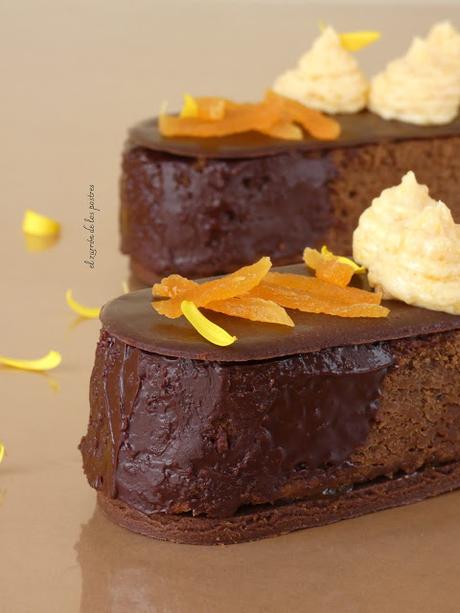 Individual Sacher de Vanguardia Individual Sacher de Vanguardia
