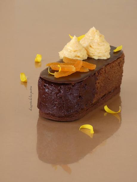 Individual Sacher de Vanguardia