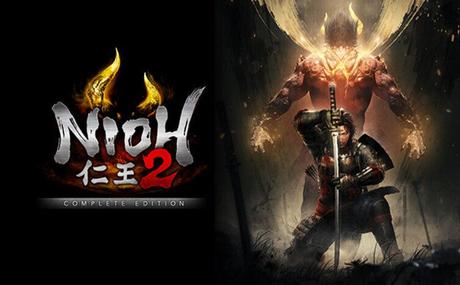 Nioh 2 The Complete Edition llegará el 5 de Febrero