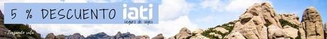 GR 92 Etapa 21, de Bruguers al Garraf descuento iati seguros