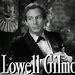 Lowell Gilmore