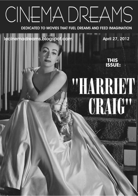 LA ENVIDIOSA (Harriet Craig) - Vincent Sherman