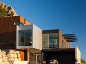 Axis Architects, casa