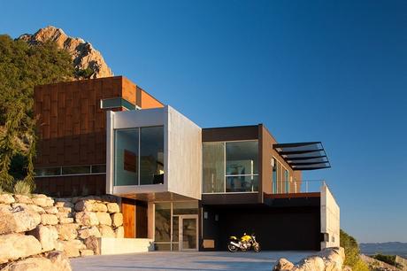 Axis Architects, casa H Axis Architects, casa H