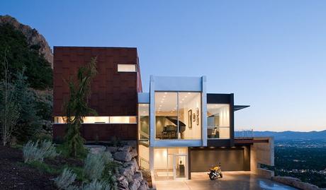 Axis Architects, casa H Axis Architects, casa H