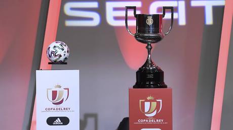 Los rivales que le pueden tocar al Sevilla FC en Copa Los rivales que le pueden tocar al Sevilla FC en Copa