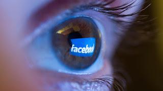 Facebook es el Gran Hermano de Orwell ... by Mark de Zabaleta