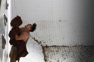 POOL, THE (PISCINA, LA) (Tailandia, 2018) Suspense, Intriga