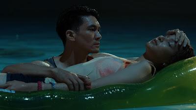 POOL, THE (PISCINA, LA) (Tailandia, 2018) Suspense, Intriga POOL, THE (PISCINA, LA) (Tailandia, 2018) Suspense, Intriga
